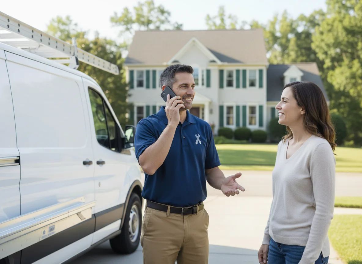 Home Gutter Service Nordland, WA FAQs